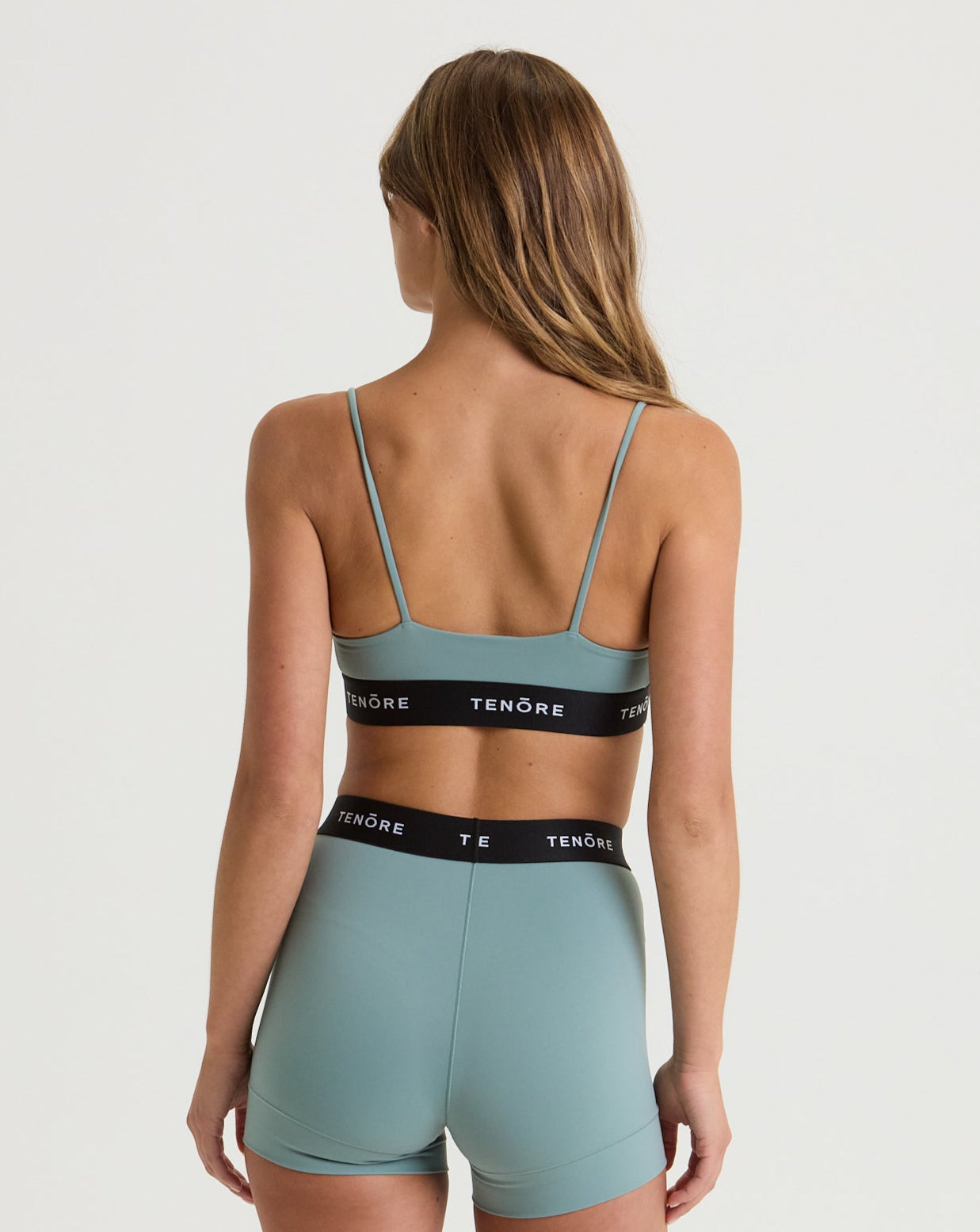 Logo Bralette-TENORE