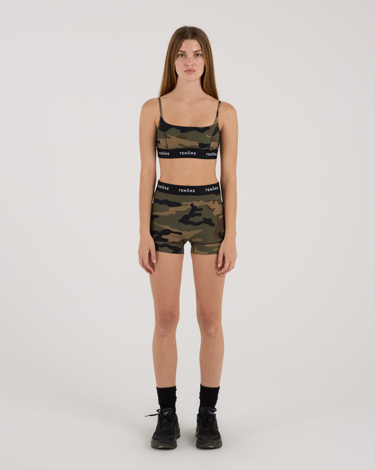 Logo Bralette-TENORE