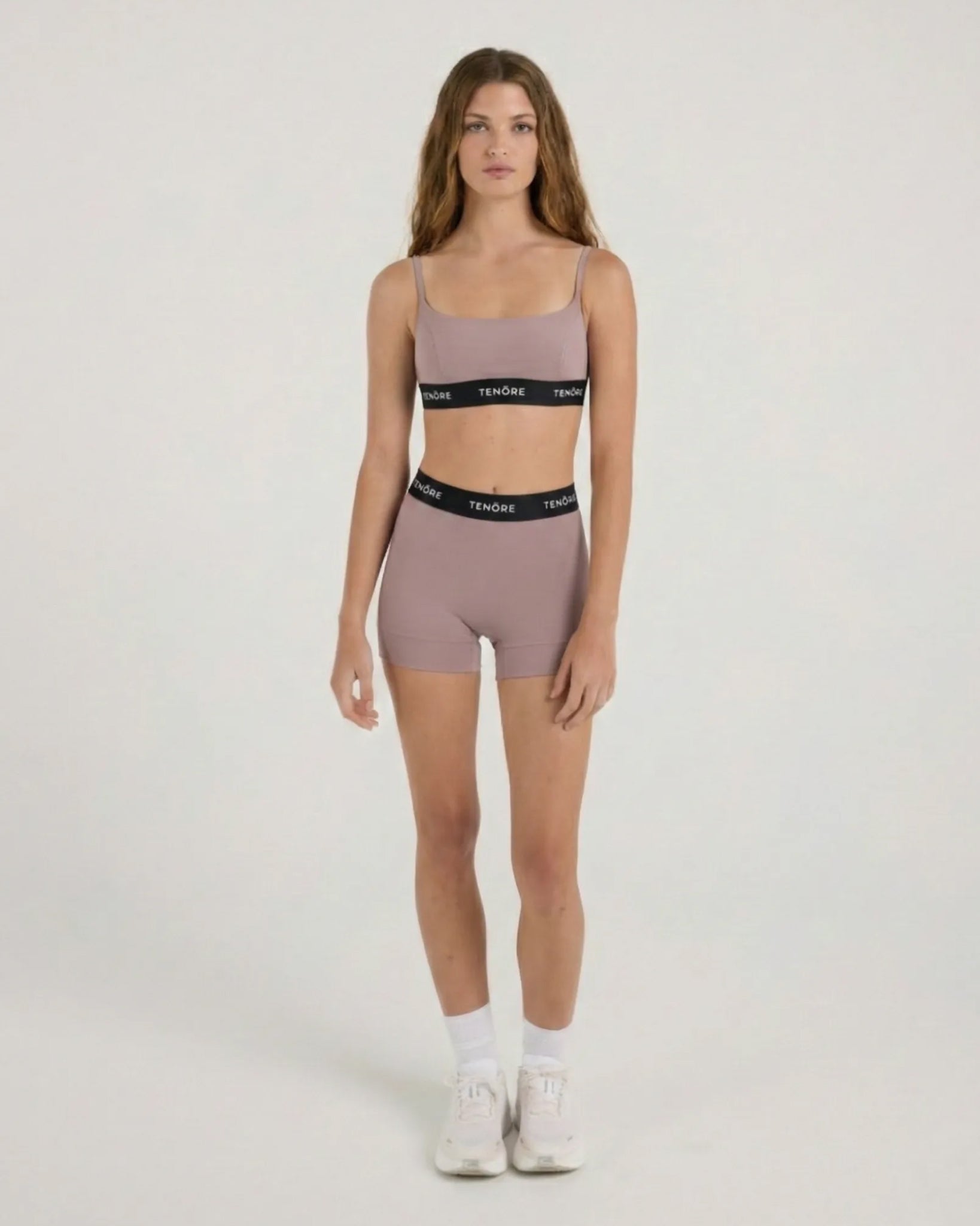 Logo Bralette-TENORE