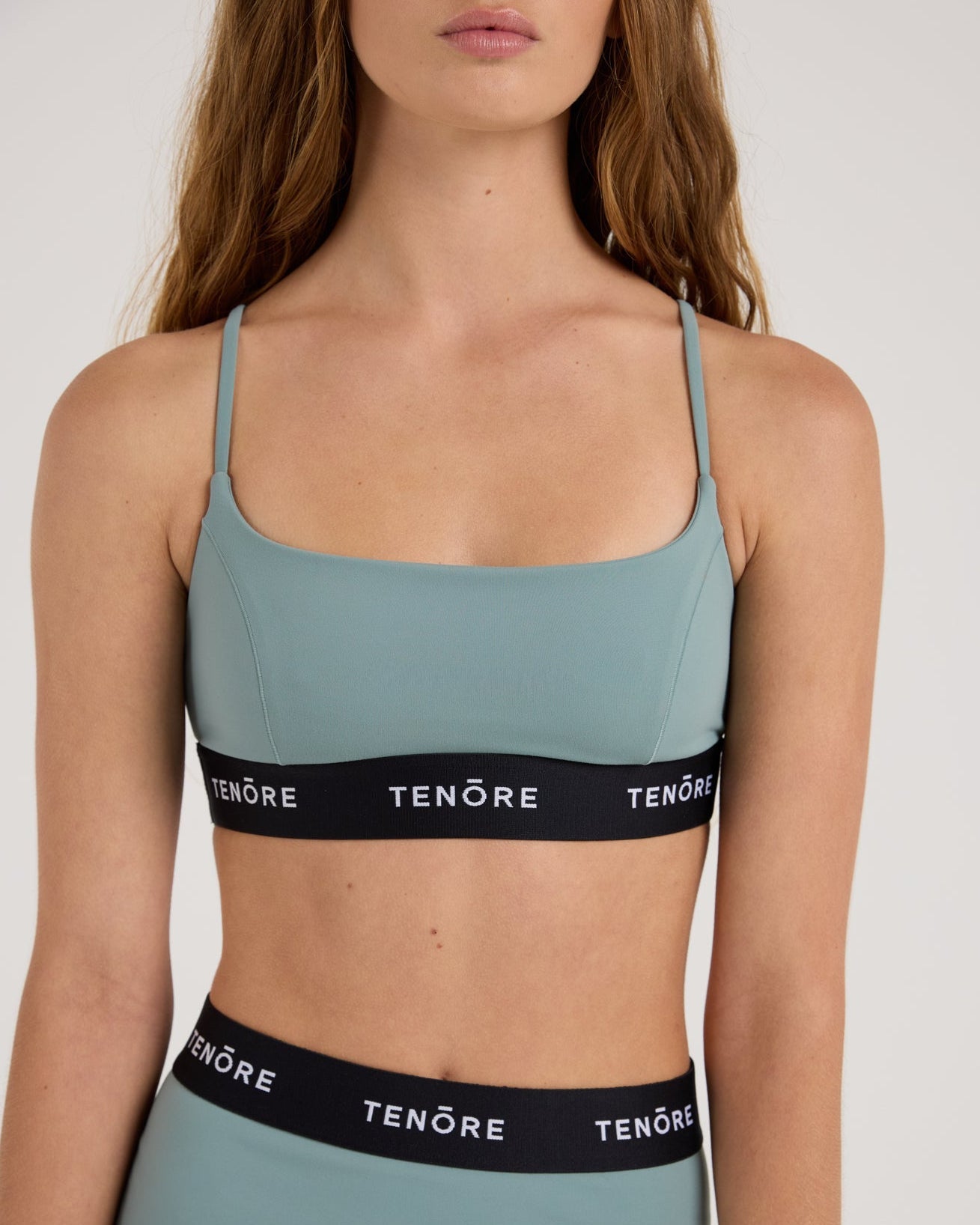 Logo Bralette-TENORE