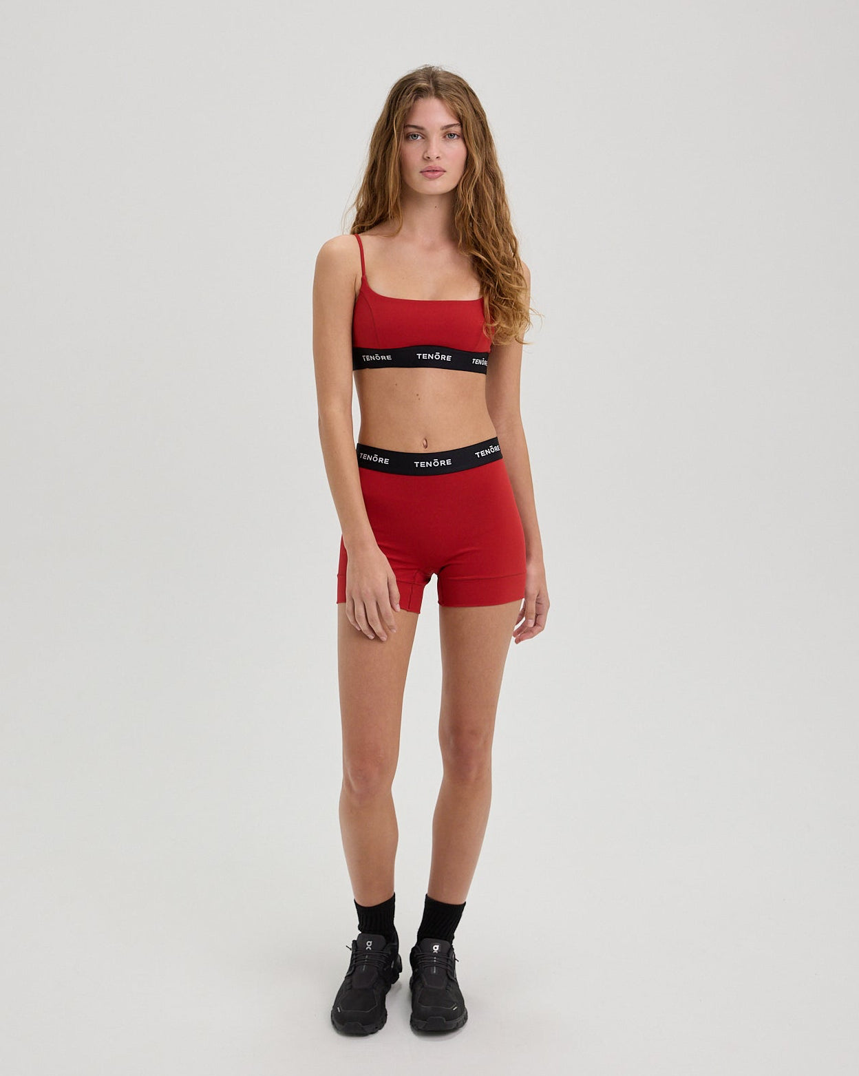 Logo Bralette-TENORE