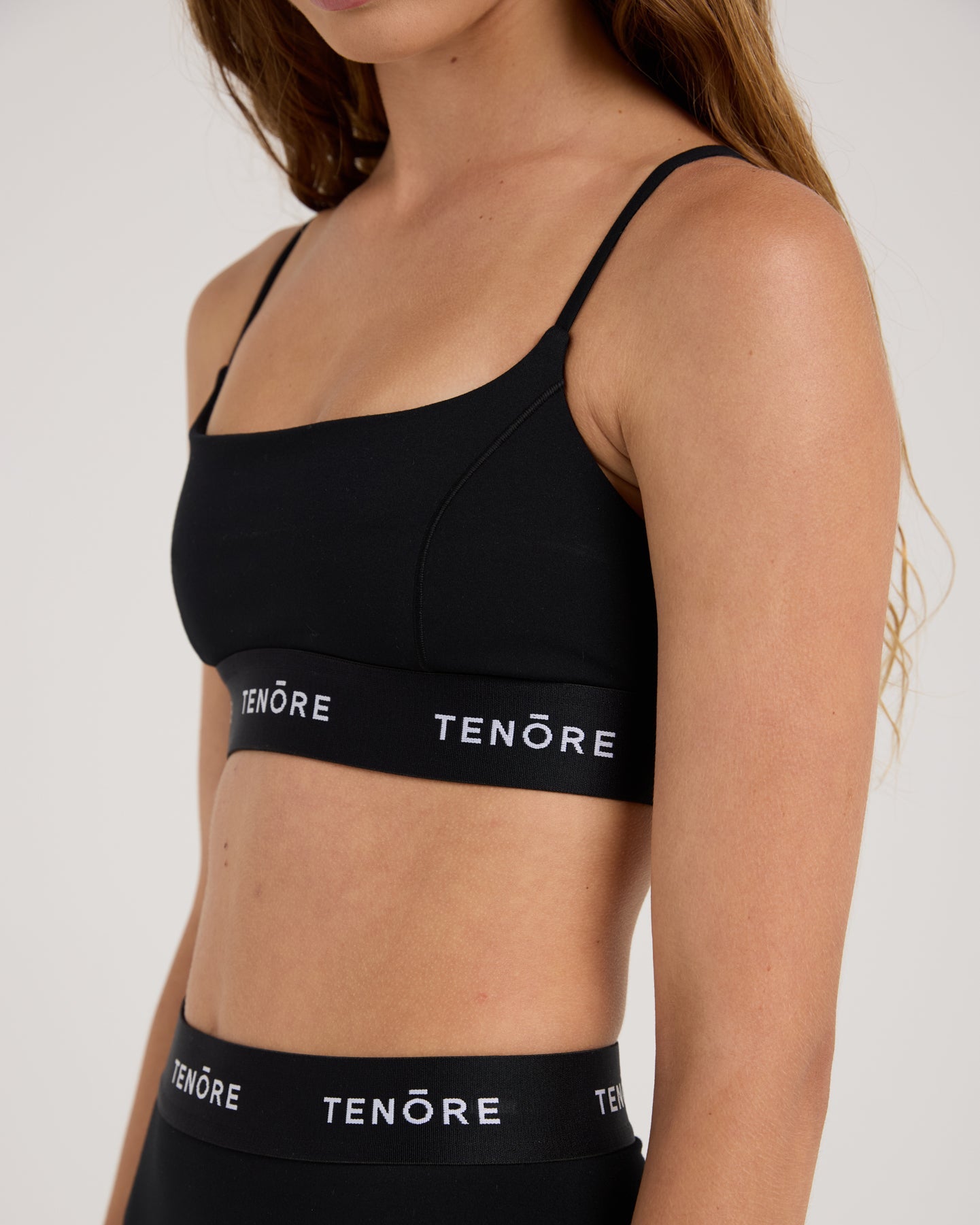 Logo Bralette-TENORE
