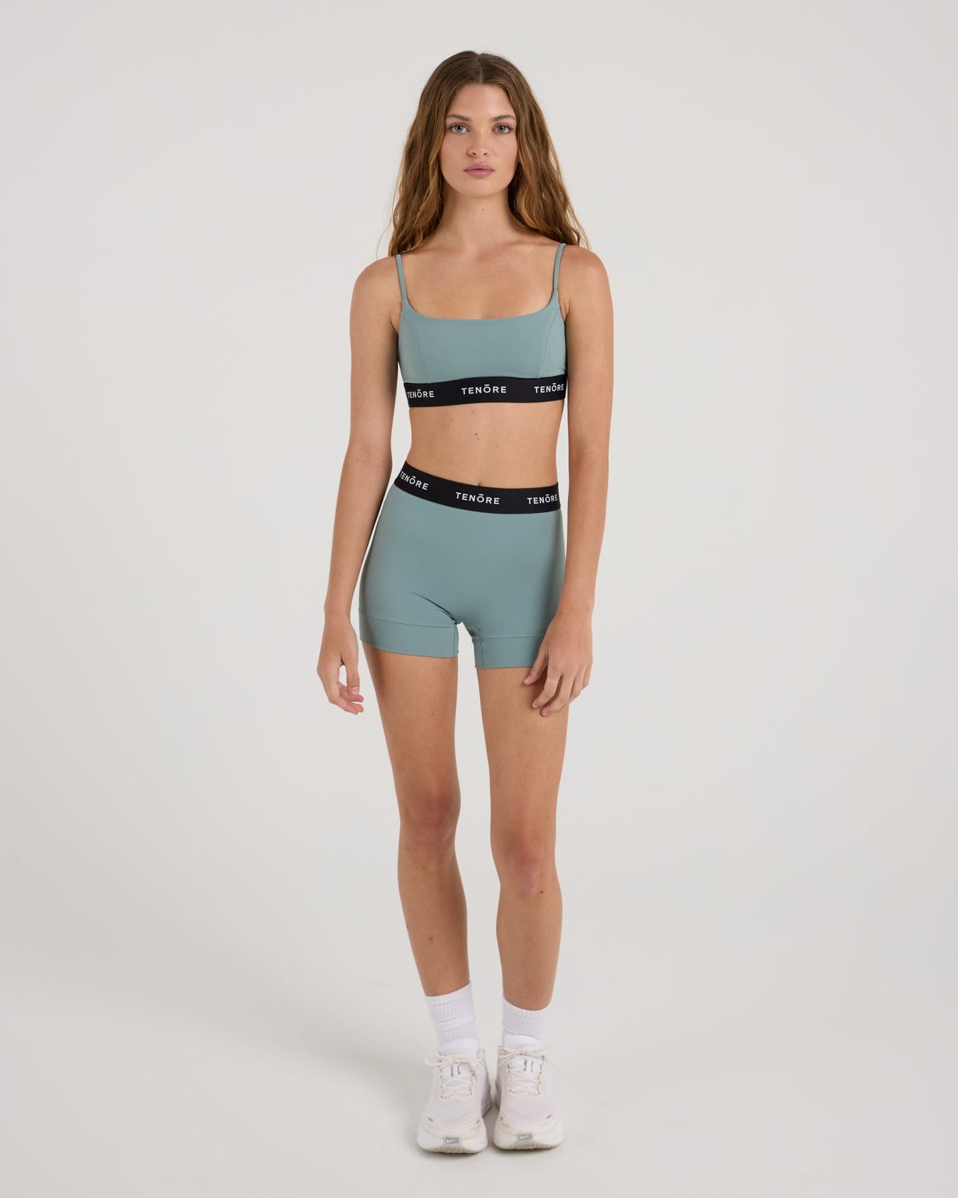 Logo Bralette-TENORE