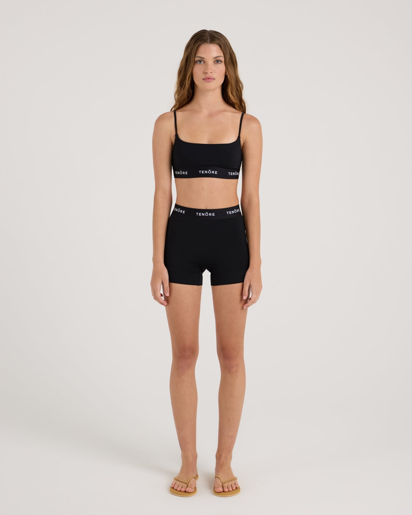 Logo Bralette-TENORE