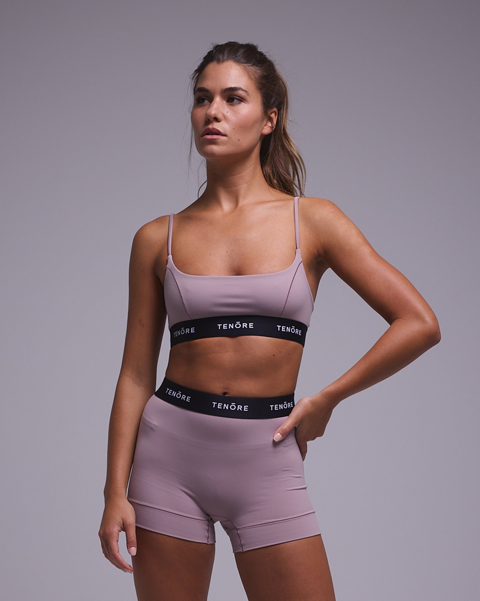 Logo Bralette-TENORE