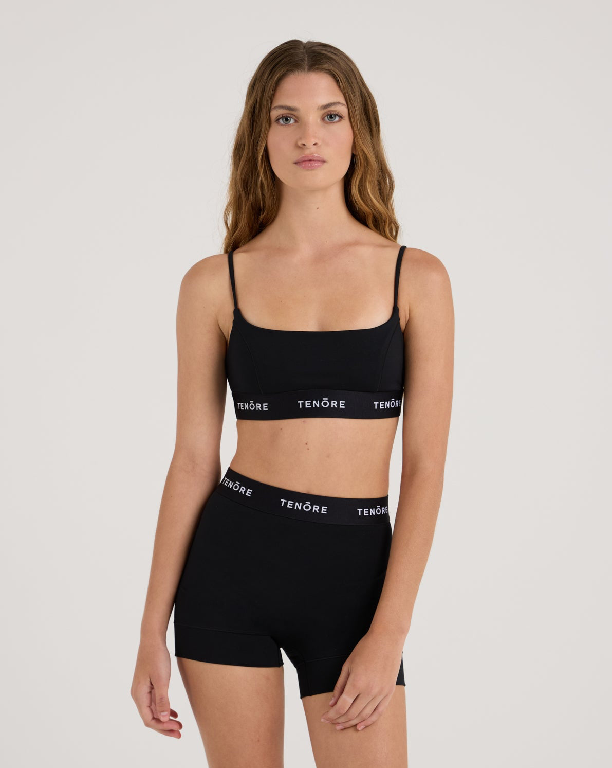 Logo Bralette-TENORE