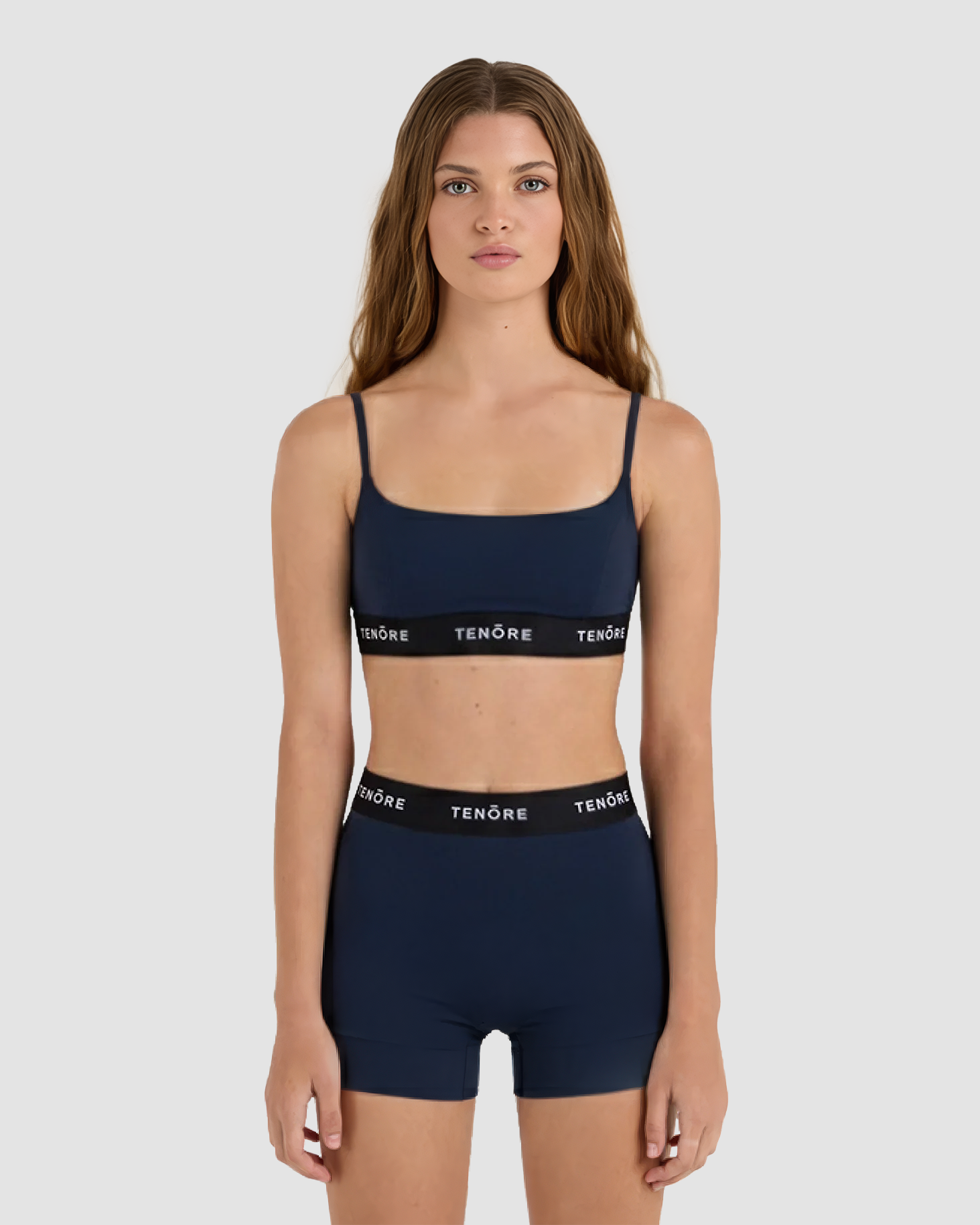 Logo Bralette-TENORE