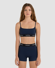 Logo Bralette-TENORE