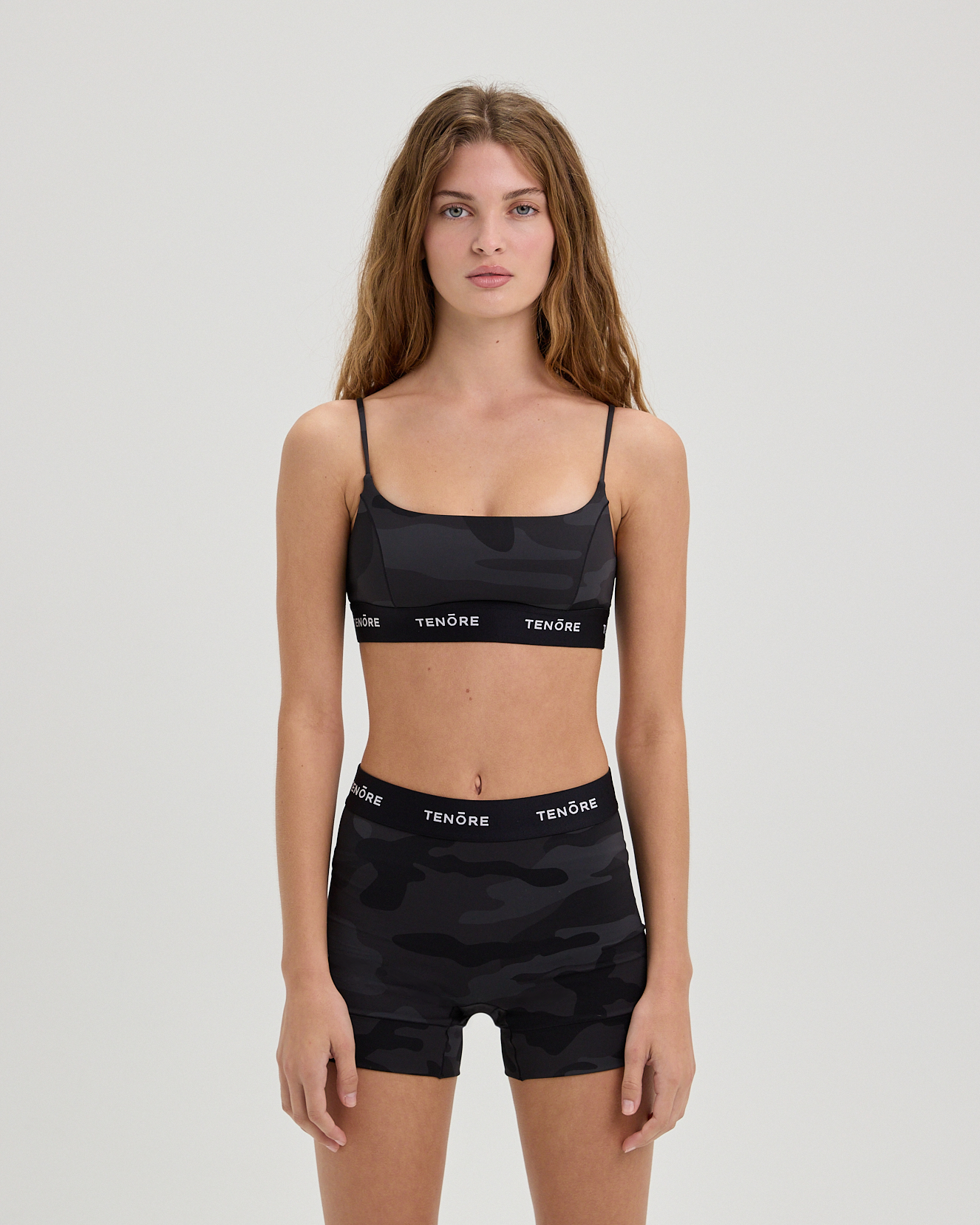 Logo Bralette-TENORE