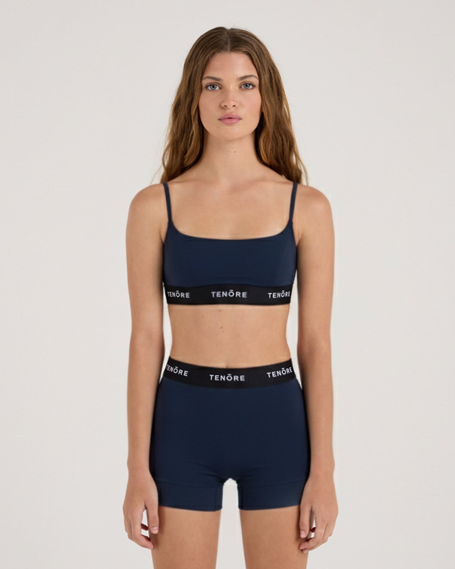 Logo Bralette-TENORE