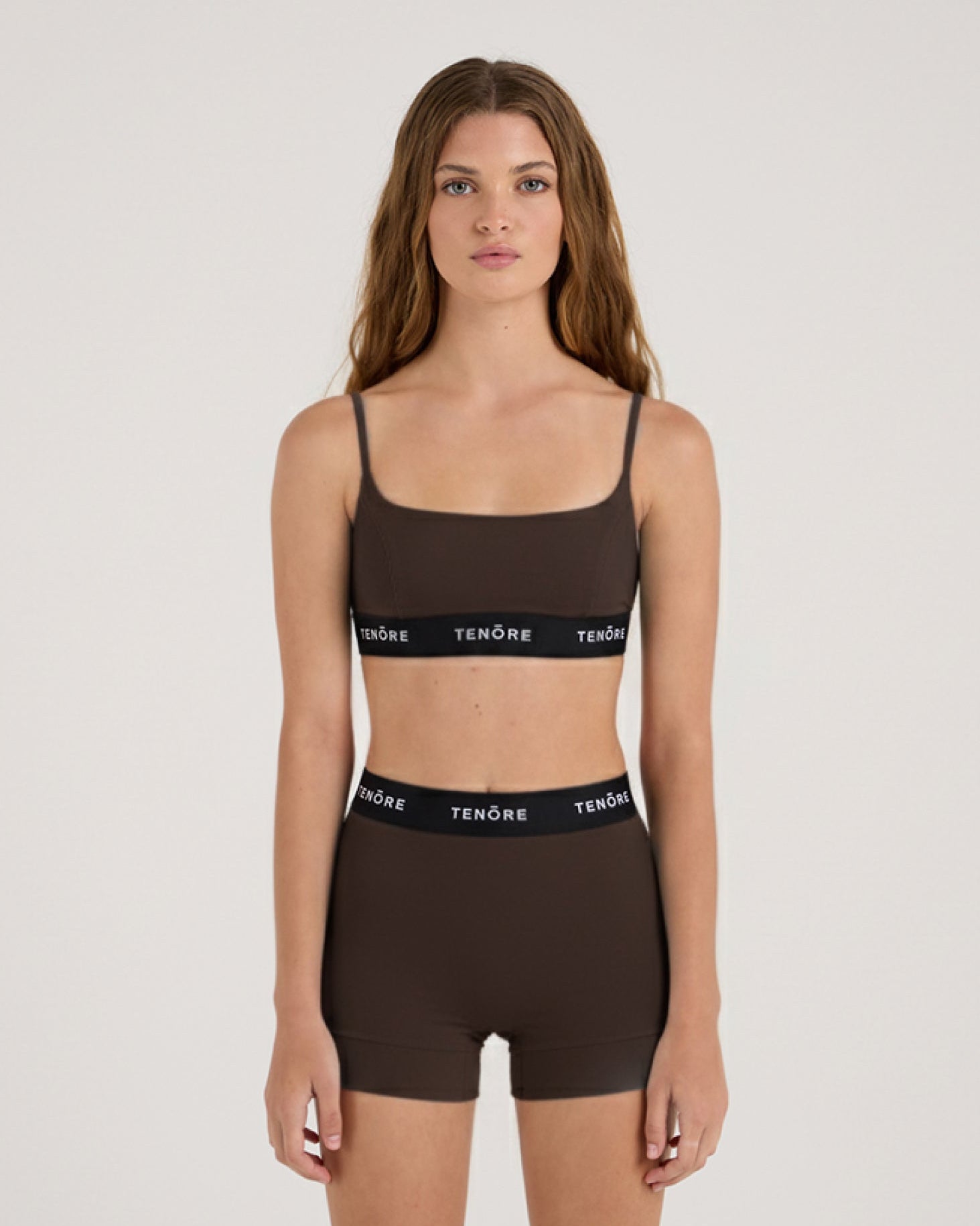 Logo Bralette-TENORE