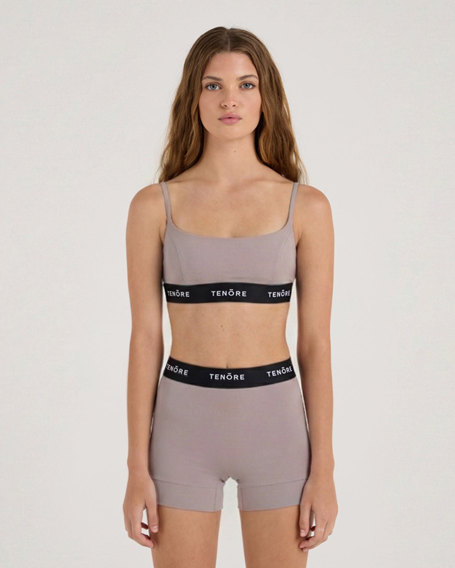 Logo Bralette-TENORE