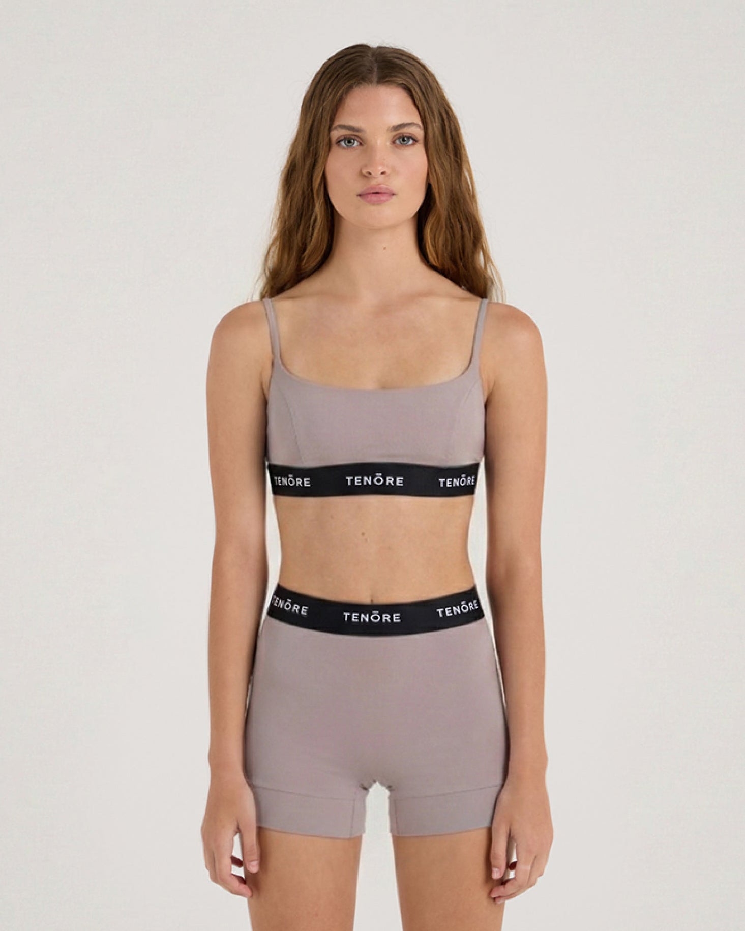 Logo Bralette-TENORE