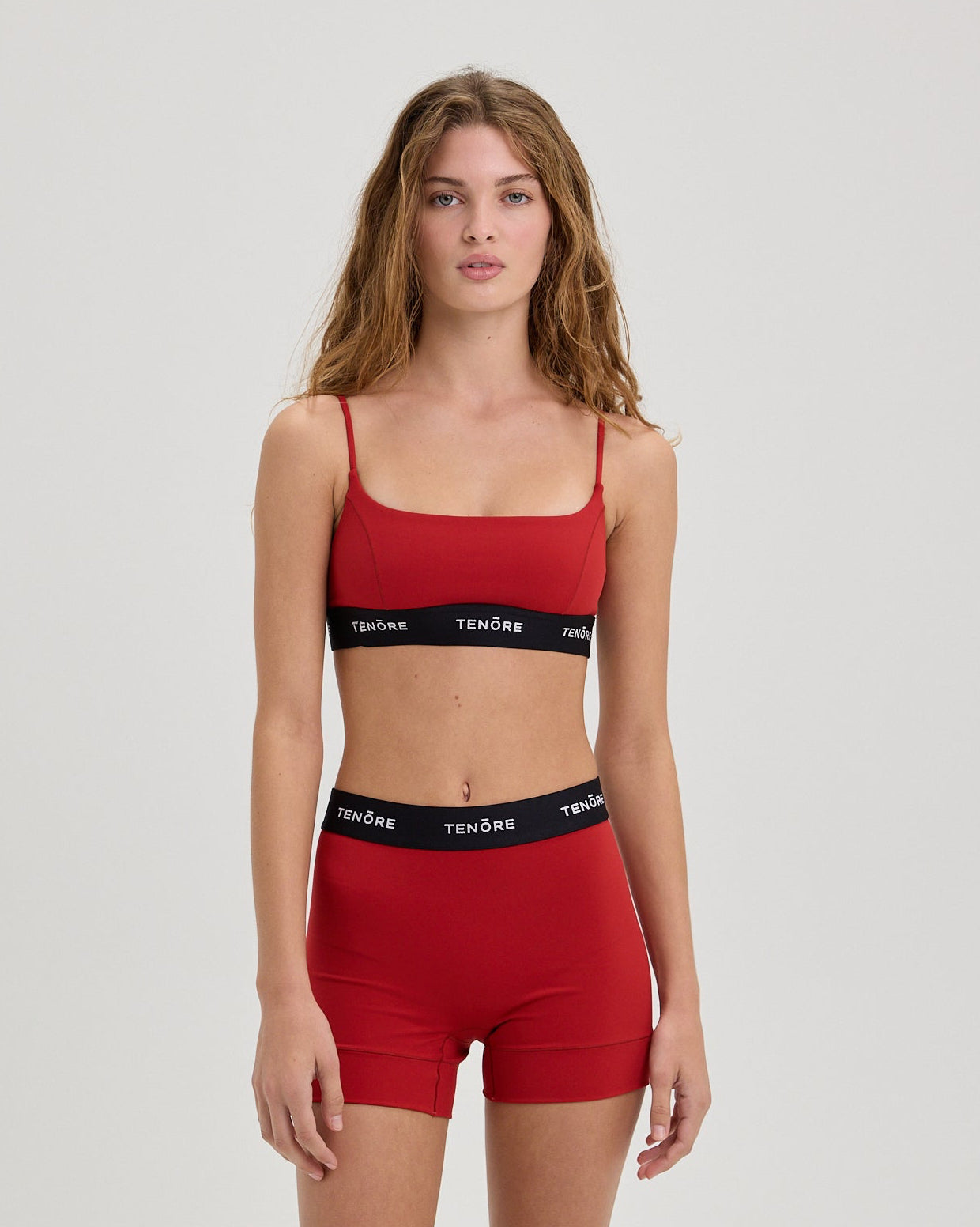 Logo Bralette-TENORE