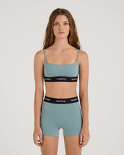 Logo Bralette-TENORE