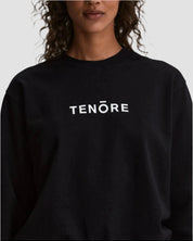 Logo Fleece Crew-TENORE