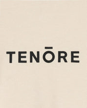 Logo Fleece Crew - TENORE