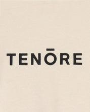 Logo Fleece Crew - TENORE