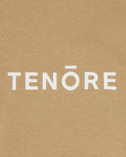 Logo Fleece Crew - TENORE