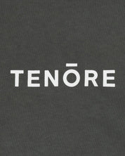 Logo Fleece Crew - TENORE