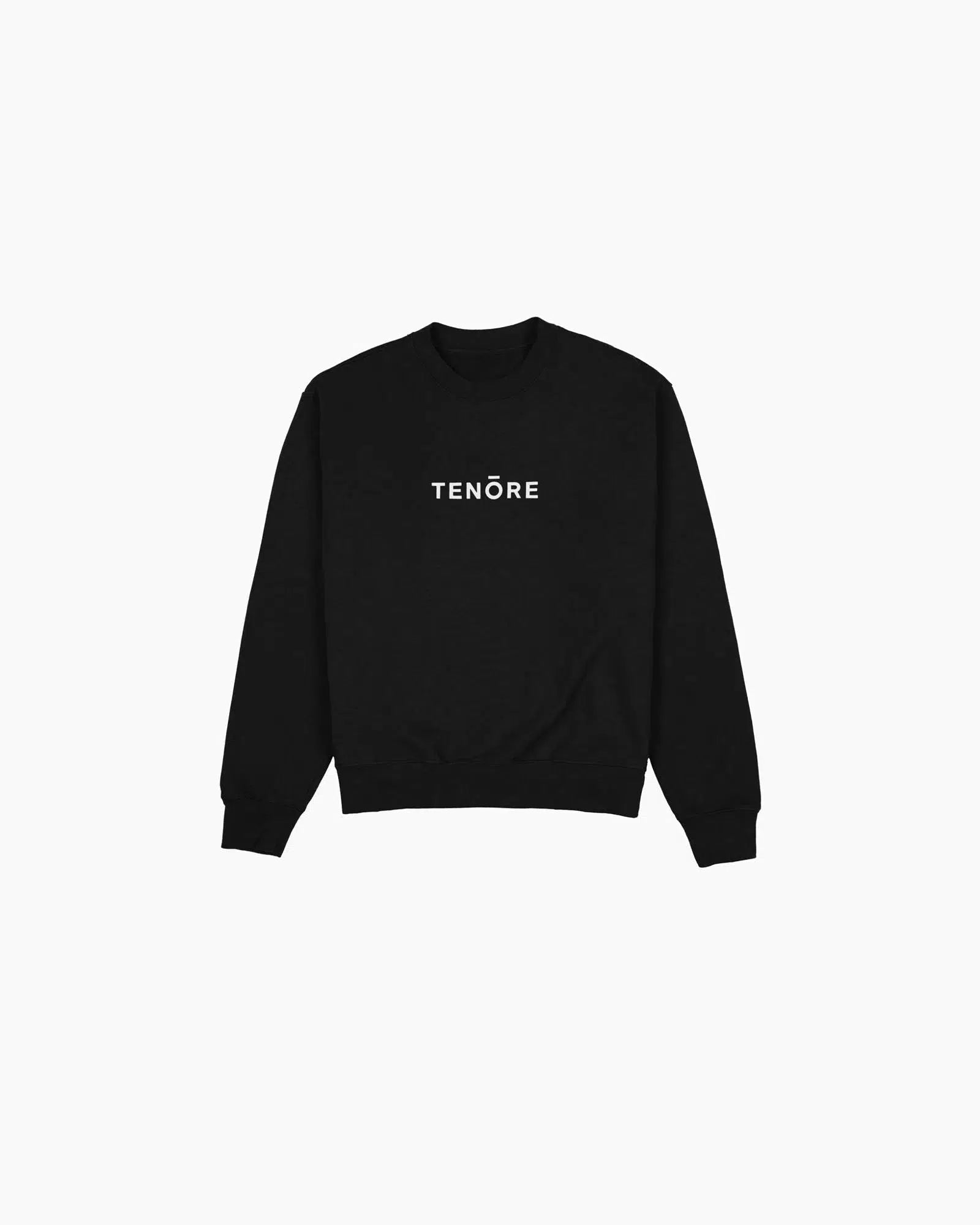 Logo Fleece Crew - TENORE