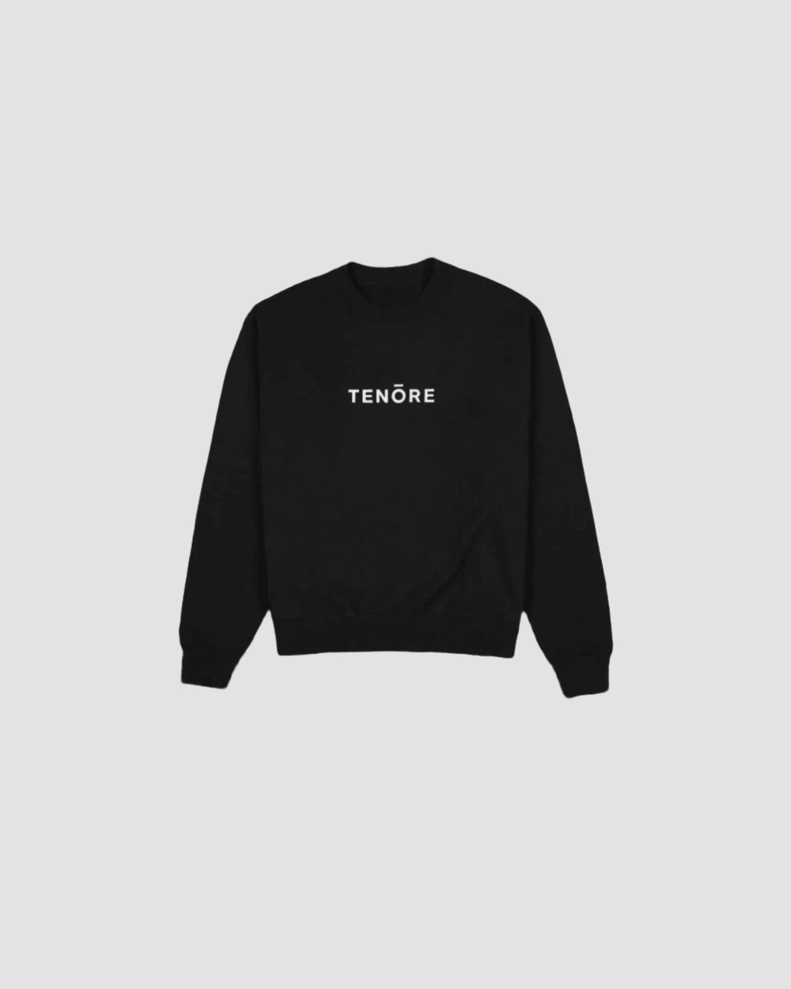 Logo Fleece Crew