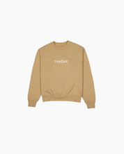 Logo Fleece Crew - TENORE