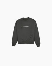 Logo Fleece Crew - TENORE