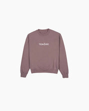 Logo Fleece Crew - TENORE