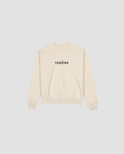 Logo Fleece Crew - TENORE