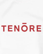 Logo Fleece Crewneck - TENORE