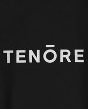 Logo Fleece Crewneck - TENORE