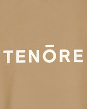 Logo Fleece Crewneck - TENORE