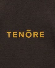 Logo Fleece Hoodie - TENORE