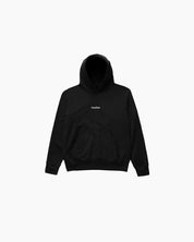 Logo Fleece Hoodie - TENORE