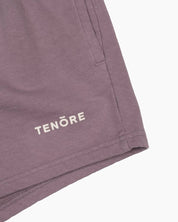 Logo Fleece Short - TENORE