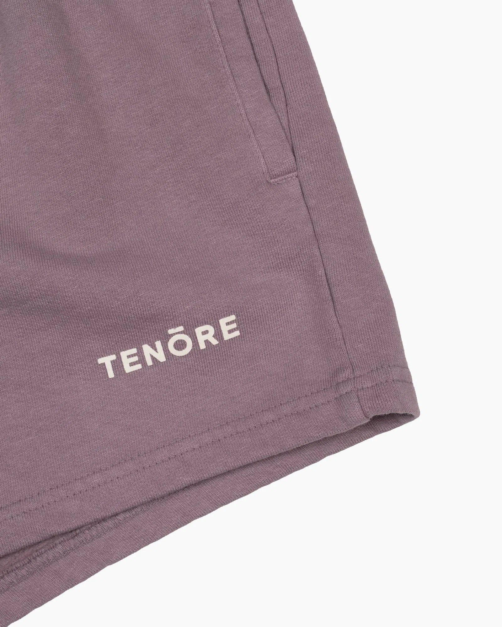 Logo Fleece Short - TENORE