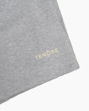 Logo Fleece Short-TENORE