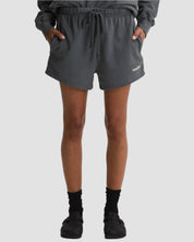 Logo Fleece Short-TENORE