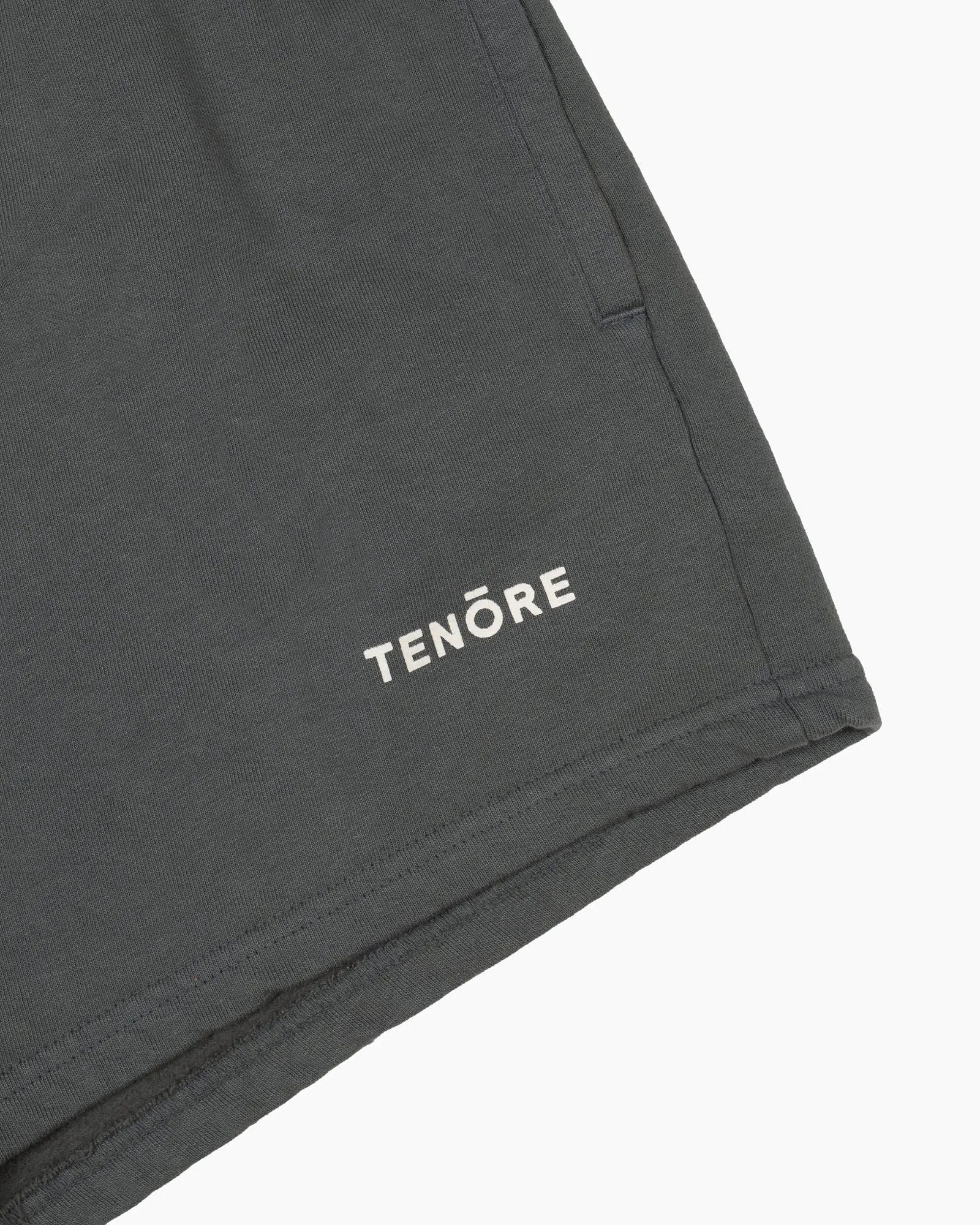 Logo Fleece Short - TENORE