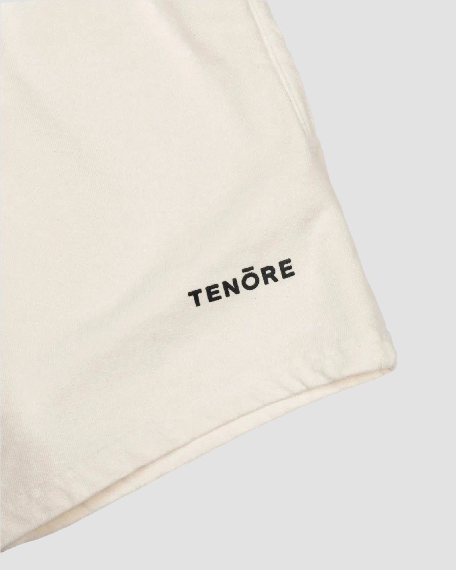 Logo Fleece Short - TENORE