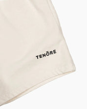 Logo Fleece Short - TENORE