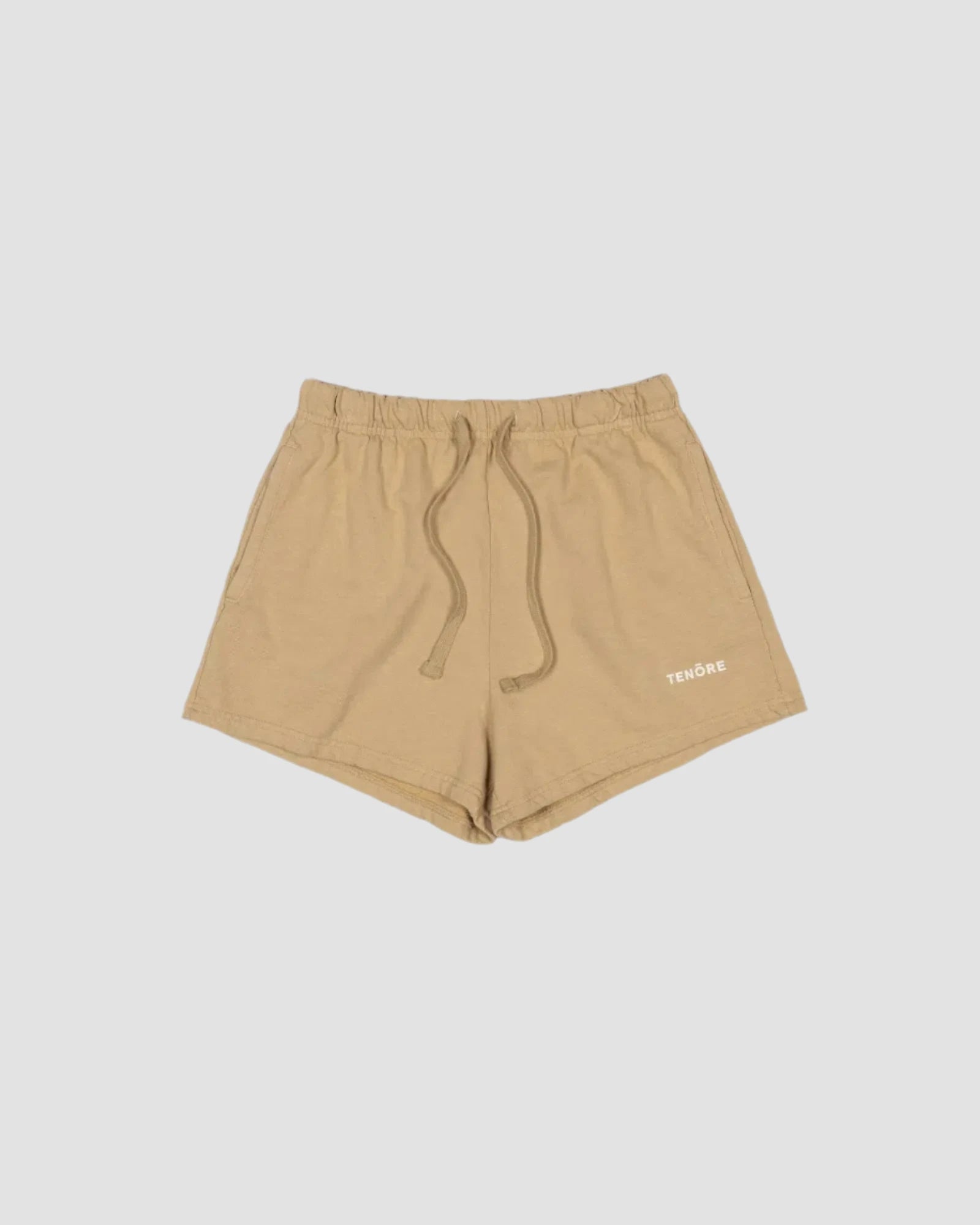 Logo Fleece Short - TENORE