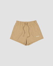Logo Fleece Short - TENORE