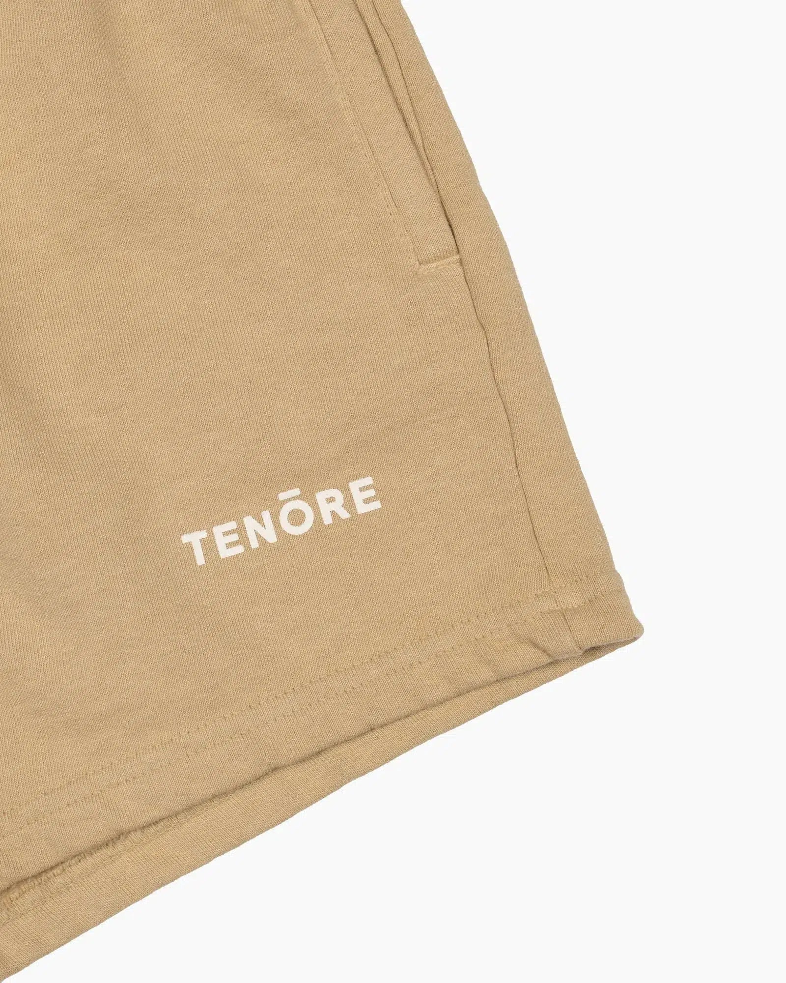 Logo Fleece Short - TENORE