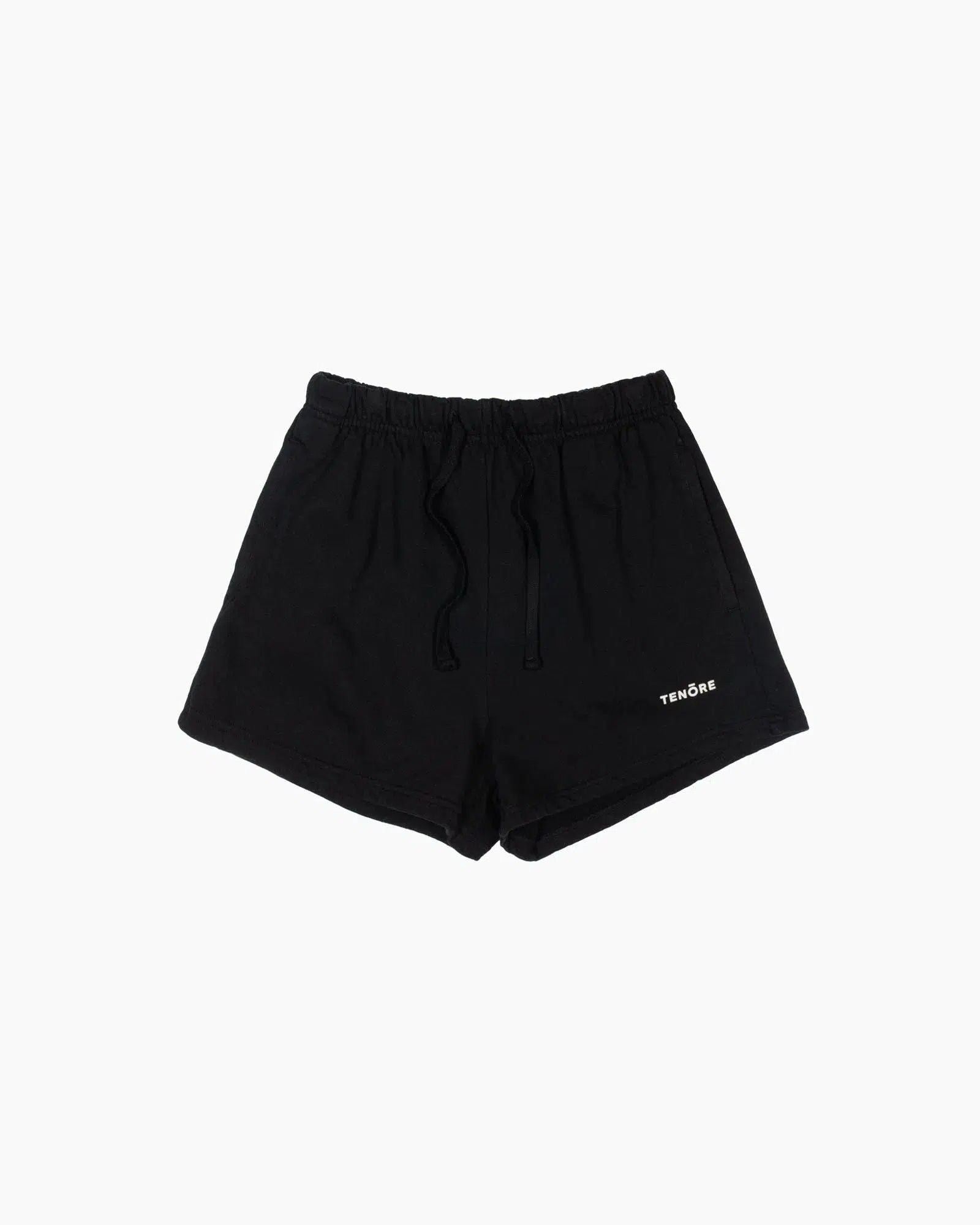 Logo Fleece Short - TENORE