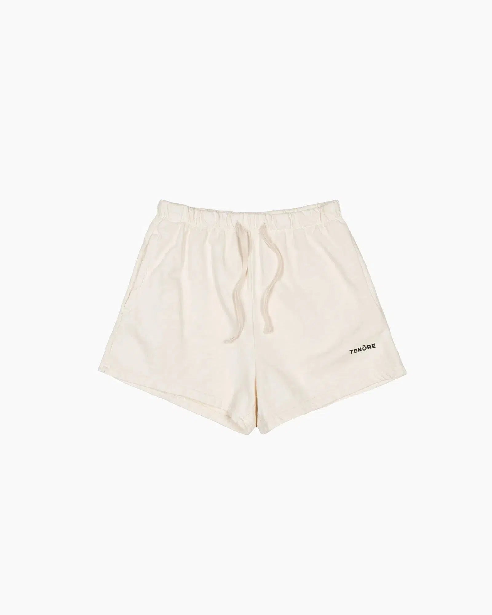 Logo Fleece Short - TENORE