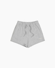 Logo Fleece Short-TENORE