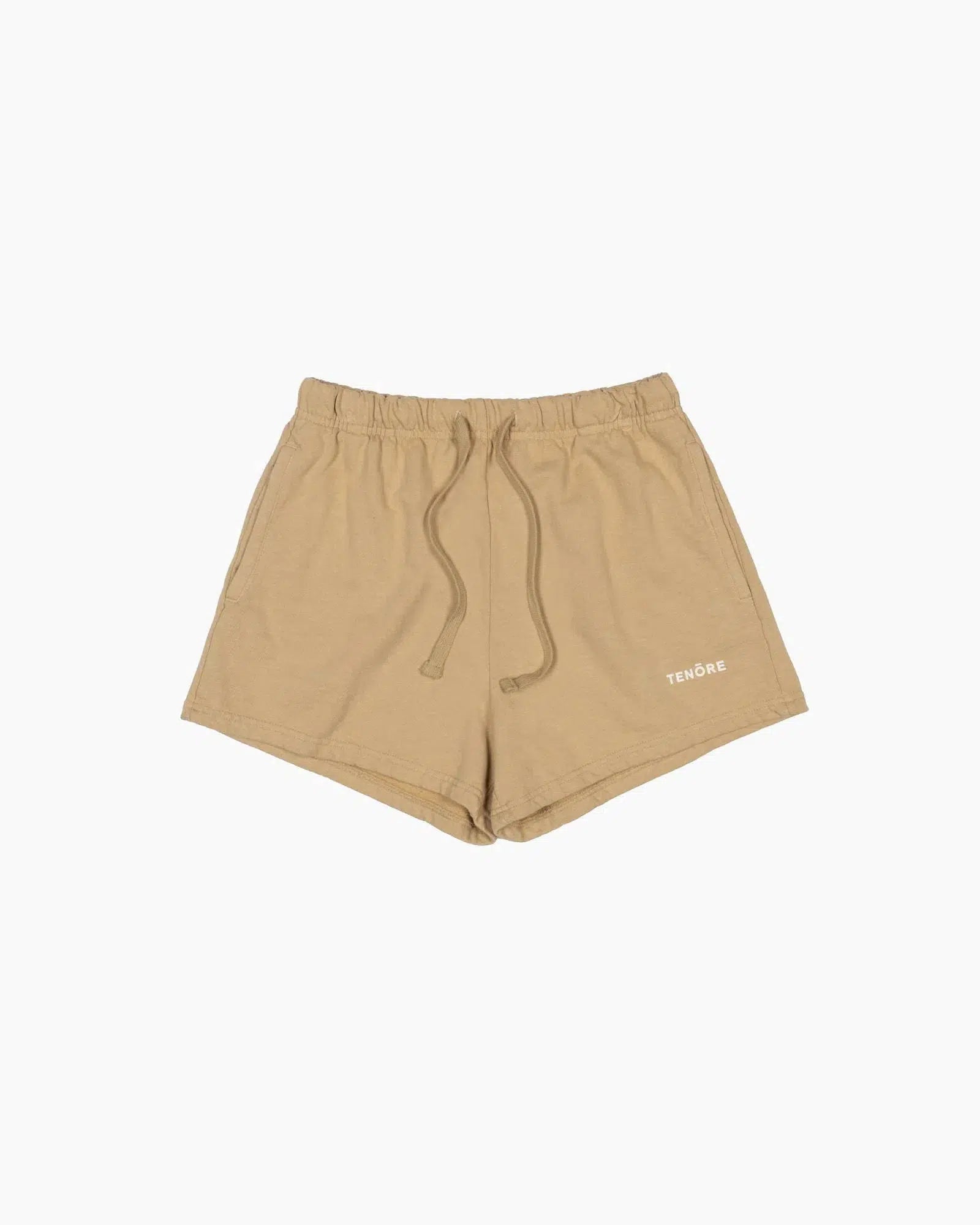 Logo Fleece Short - TENORE