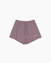 Logo Fleece Short - TENORE